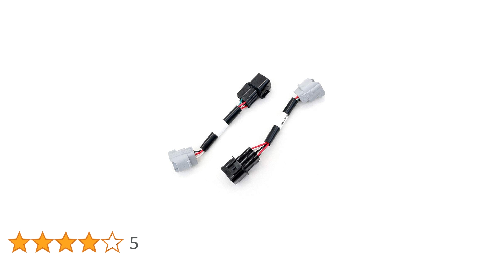 【三菱ふそう】トレーラーケーブル Amazon.co.jp: トラック 三菱ふそう大型車用 テールランプ用配線